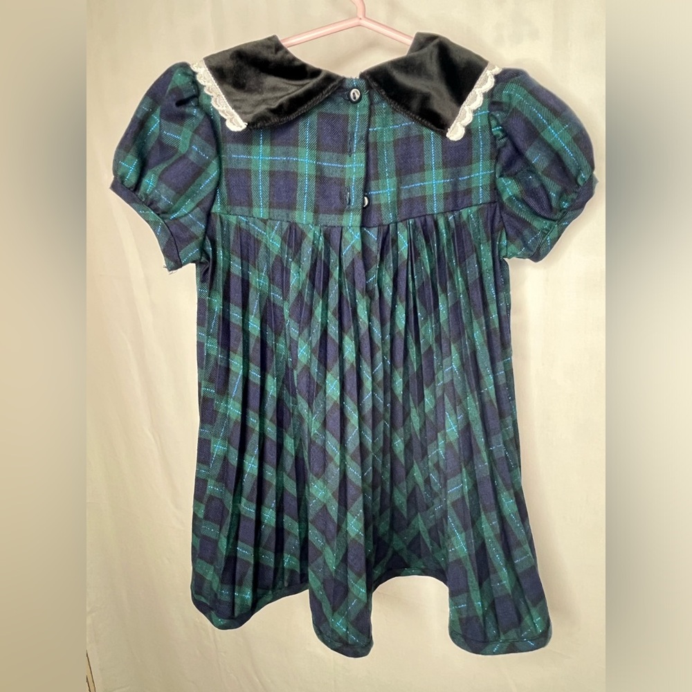Kids dress